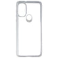Tech21 Evo Lite Series Flexible Case for Motorola Moto G Power (2022) - Clear Cell Phone - Cases, Covers & Skins Tech21 - Simple Cell Bulk Wholesale Pricing - USA Seller
