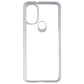 Tech21 Evo Lite Series Flexible Case for Motorola Moto G Power (2022) - Clear Cell Phone - Cases, Covers & Skins Tech21    - Simple Cell Bulk Wholesale Pricing - USA Seller