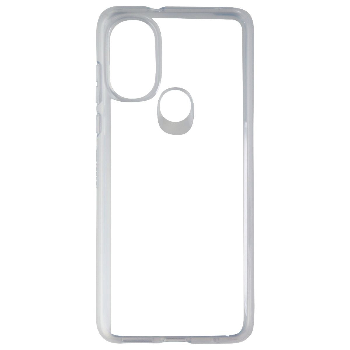 Tech21 Evo Lite Series Flexible Case for Motorola Moto G Power (2022) - Clear Cell Phone - Cases, Covers & Skins Tech21    - Simple Cell Bulk Wholesale Pricing - USA Seller