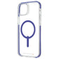 ZAGG Gear4 Santa Cruz Snap Case for Apple iPhone 14 Plus - Periwinkle Cell Phone - Cases, Covers & Skins Zagg - Simple Cell Bulk Wholesale Pricing - USA Seller
