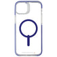 ZAGG Gear4 Santa Cruz Snap Case for Apple iPhone 14 Plus - Periwinkle Cell Phone - Cases, Covers & Skins Zagg - Simple Cell Bulk Wholesale Pricing - USA Seller