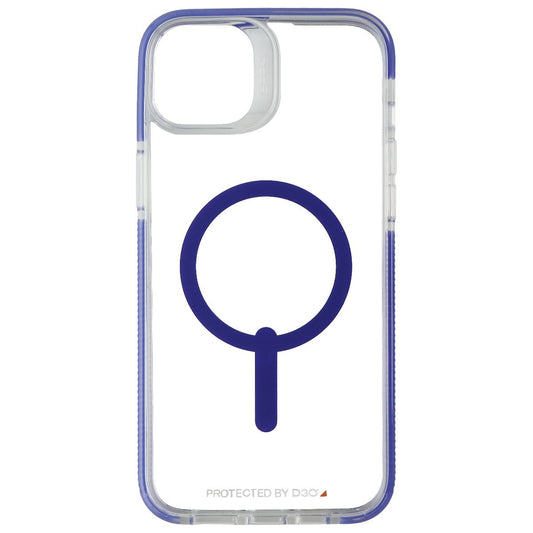 ZAGG Gear4 Santa Cruz Snap Case for Apple iPhone 14 Plus - Periwinkle