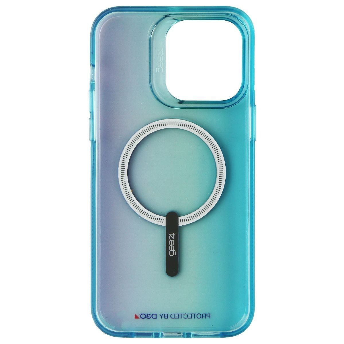 ZAGG Gear4 Milan Snap Case for MagSafe for iPhone 14 Pro Max - Aurora Ombre Cell Phone - Cases, Covers & Skins Zagg - Simple Cell Bulk Wholesale Pricing - USA Seller