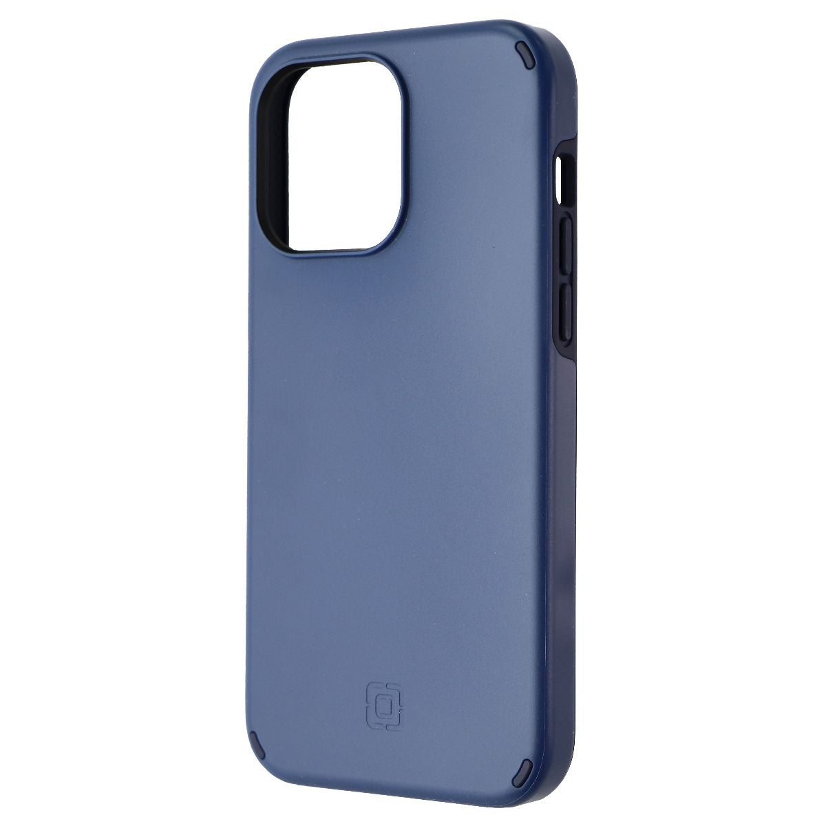 Incipio Duo Case for  MagSafe for Apple iPhone 14 Pro Max - Midnight Navy Cell Phone - Cases, Covers & Skins Incipio    - Simple Cell Bulk Wholesale Pricing - USA Seller