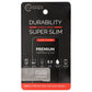 Casper Premium 9H Tempered Back Glass for Apple iPhone 11 - (Rear Glass Only) Cell Phone - Screen Protectors Casper - Simple Cell Bulk Wholesale Pricing - USA Seller