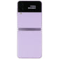 Samsung Galaxy Z Flip3 5G (6.7-inch) SM-F711U (Unlocked) - 128GB / Lavender Cell Phones & Smartphones Samsung - Simple Cell Bulk Wholesale Pricing - USA Seller