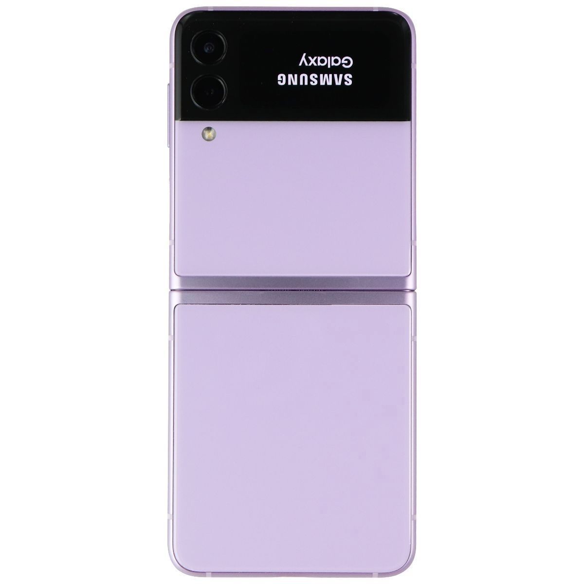 Samsung Galaxy Z Flip3 5G (6.7-inch) SM-F711U (Unlocked) - 128GB / Lavender Cell Phones & Smartphones Samsung - Simple Cell Bulk Wholesale Pricing - USA Seller