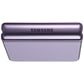 Samsung Galaxy Z Flip3 5G (6.7-inch) SM-F711U (Unlocked) - 128GB / Lavender Cell Phones & Smartphones Samsung - Simple Cell Bulk Wholesale Pricing - USA Seller