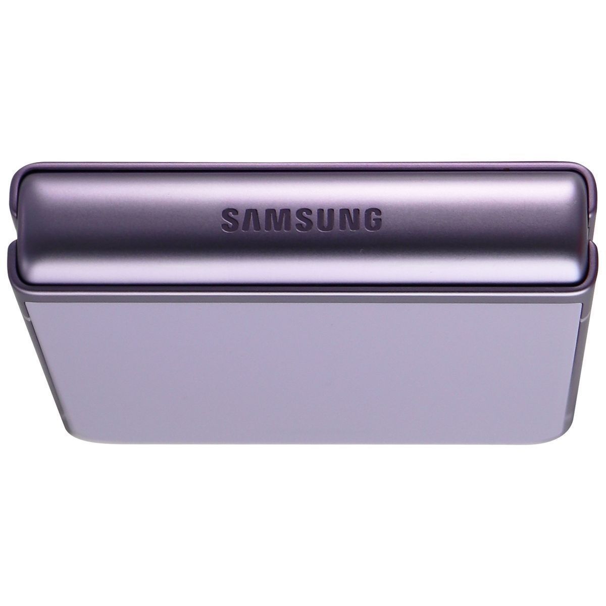 Samsung Galaxy Z Flip3 5G (6.7-inch) SM-F711U (Unlocked) - 128GB / Lavender Cell Phones & Smartphones Samsung - Simple Cell Bulk Wholesale Pricing - USA Seller