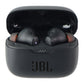 JBL Tune 230NC TWS True Wireless in-Ear Noise Cancelling Headphones - Black Portable Audio - Headphones JBL - Simple Cell Bulk Wholesale Pricing - USA Seller