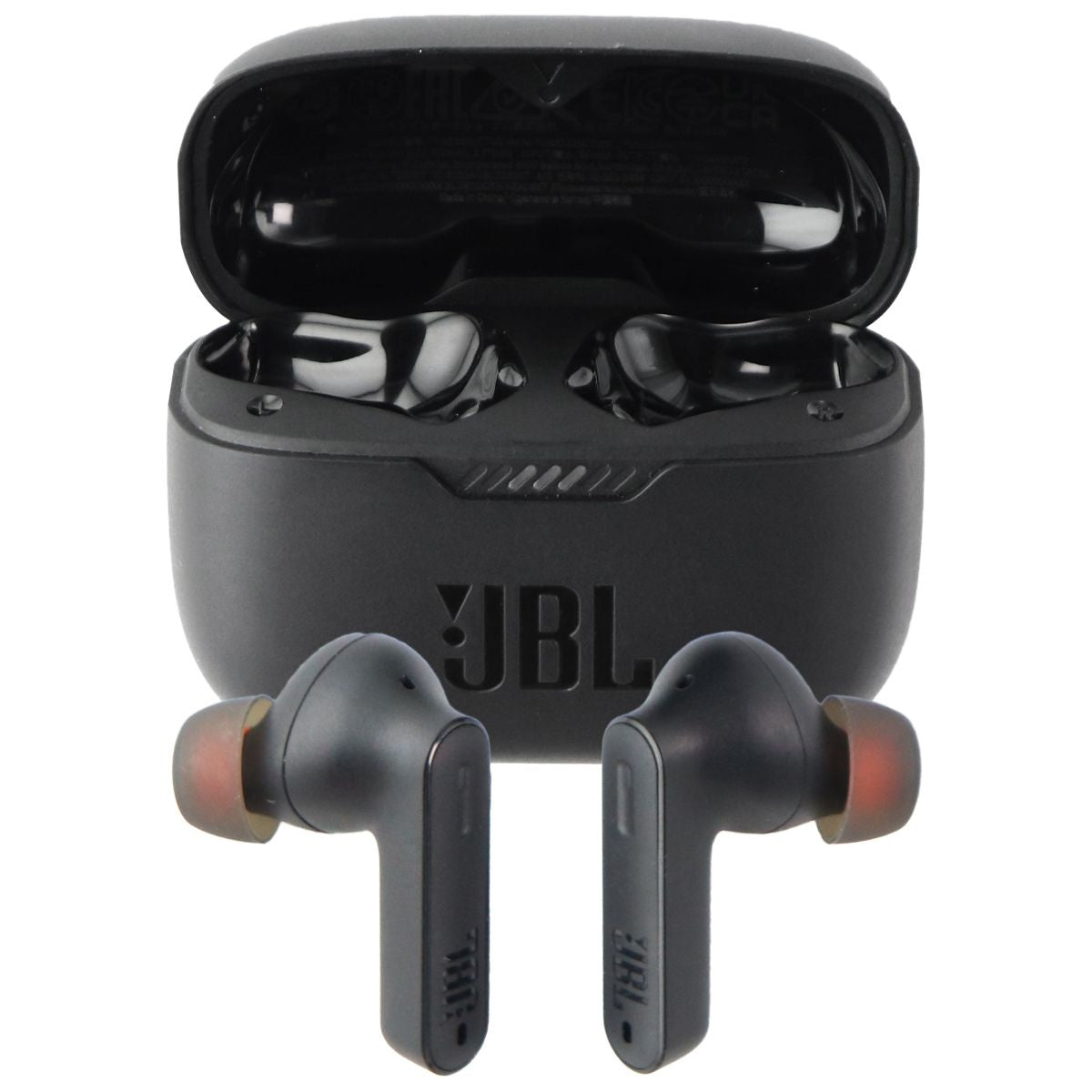 JBL Tune 230NC TWS True Wireless in-Ear Noise Cancelling Headphones - Black Portable Audio - Headphones JBL - Simple Cell Bulk Wholesale Pricing - USA Seller
