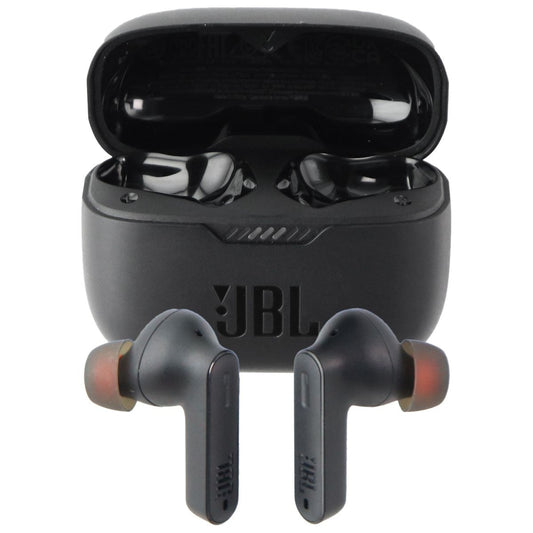 JBL Tune 230NC TWS True Wireless in-Ear Noise Cancelling Headphones - Black Portable Audio - Headphones JBL - Simple Cell Bulk Wholesale Pricing - USA Seller