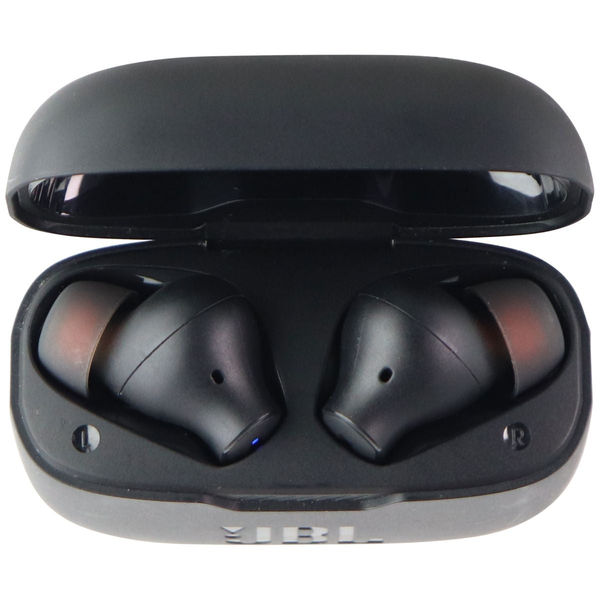 JBL Tune 230NC TWS True Wireless in-Ear Noise Cancelling Headphones - Black Portable Audio - Headphones JBL - Simple Cell Bulk Wholesale Pricing - USA Seller