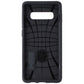 Spigen Slim Armor Series Dual Layer Case for Samsung Galaxy (S10+) - Metal Slate Cell Phone - Cases, Covers & Skins Spigen - Simple Cell Bulk Wholesale Pricing - USA Seller