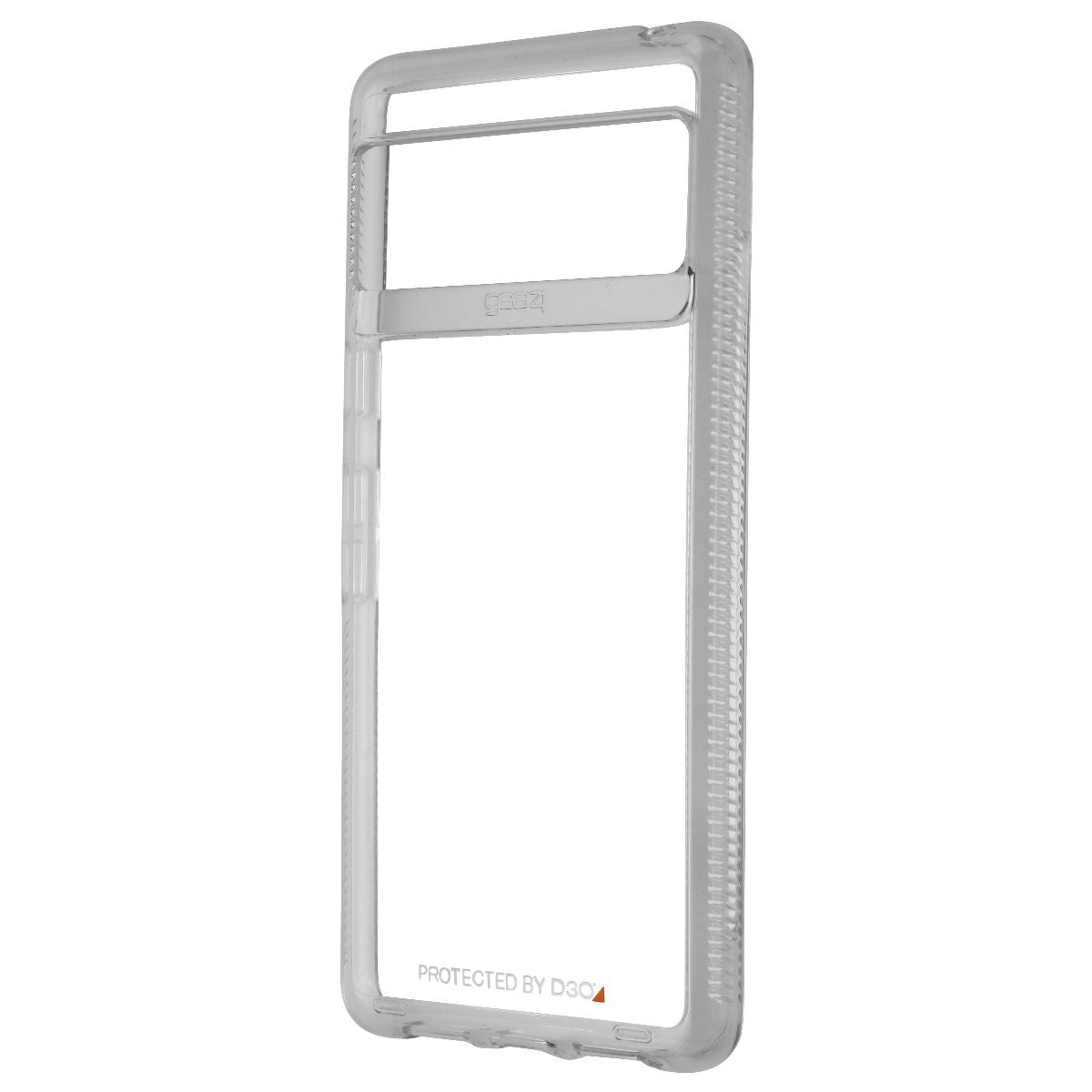 ZAGG Gear4 Crystal Palace Series Case for Google Pixel 7 - Transparent