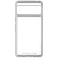 ZAGG Gear4 Crystal Palace Series Case for Google Pixel 7 - Transparent Cell Phone - Cases, Covers & Skins Zagg    - Simple Cell Bulk Wholesale Pricing - USA Seller