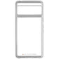 ZAGG Gear4 Crystal Palace Series Case for Google Pixel 7 - Transparent Cell Phone - Cases, Covers & Skins Zagg    - Simple Cell Bulk Wholesale Pricing - USA Seller