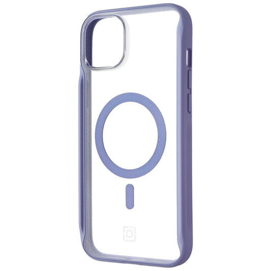 Incipio AeroGrip Case for MagSafe for iPhone 14 Plus - Misty Lavender/Clear Cell Phone - Cases, Covers & Skins Incipio    - Simple Cell Bulk Wholesale Pricing - USA Seller