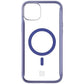 Incipio AeroGrip Case for MagSafe for iPhone 14 Plus - Misty Lavender/Clear Cell Phone - Cases, Covers & Skins Incipio - Simple Cell Bulk Wholesale Pricing - USA Seller