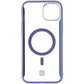 Incipio AeroGrip Case for MagSafe for iPhone 14 Plus - Misty Lavender/Clear Cell Phone - Cases, Covers & Skins Incipio - Simple Cell Bulk Wholesale Pricing - USA Seller