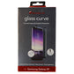 ZAGG Invisible Shield Curved Glass for Samsung Galaxy S9 - Clear/Case Friendly Cell Phone - Screen Protectors Zagg - Simple Cell Bulk Wholesale Pricing - USA Seller