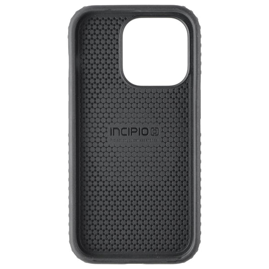 Incipio Grip Series Case for iPhone 14 Pro - Black Cell Phone - Cases, Covers & Skins Incipio - Simple Cell Bulk Wholesale Pricing - USA Seller
