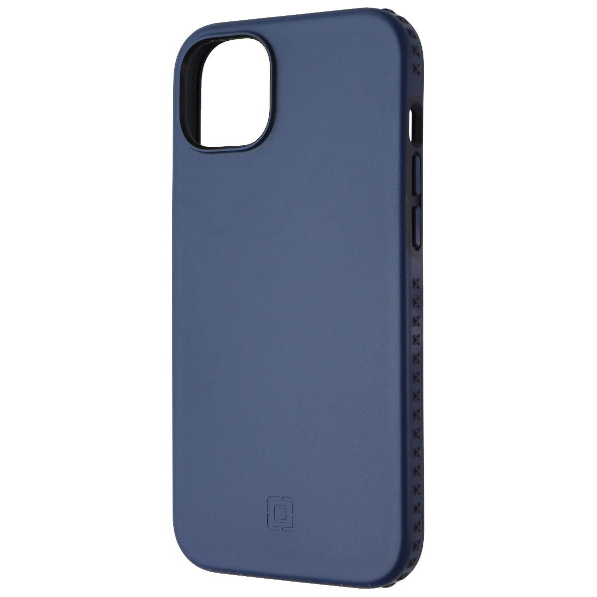 Incipio Grip Series Case for Apple iPhone 14 Plus - Midnight Navy/Inkwell Blue Cell Phone - Cases, Covers & Skins Incipio    - Simple Cell Bulk Wholesale Pricing - USA Seller