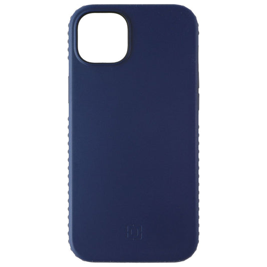 Incipio Grip Series Case for Apple iPhone 14 Plus - Midnight Navy/Inkwell Blue Cell Phone - Cases, Covers & Skins Incipio    - Simple Cell Bulk Wholesale Pricing - USA Seller