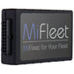 MiFleet Asset Management and Tracker - Black (MF2630L-VX) Vehicle Electronics & GPS - GPS Units MiFleet - Simple Cell Bulk Wholesale Pricing - USA Seller