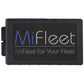 MiFleet Asset Management and Tracker - Black (MF2630L-VX) Vehicle Electronics & GPS - GPS Units MiFleet    - Simple Cell Bulk Wholesale Pricing - USA Seller