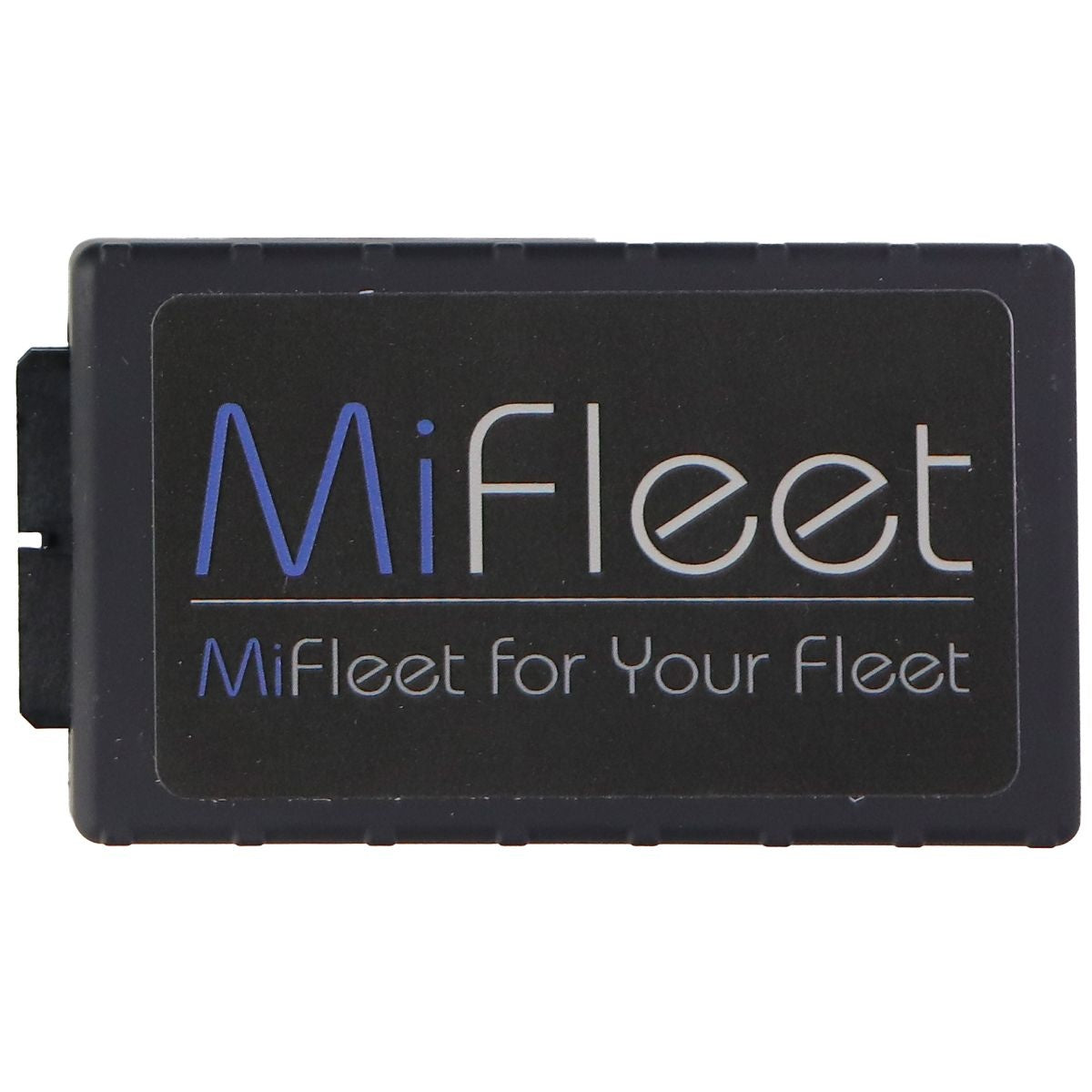 MiFleet Asset Management and Tracker - Black (MF2630L-VX) Vehicle Electronics & GPS - GPS Units MiFleet - Simple Cell Bulk Wholesale Pricing - USA Seller