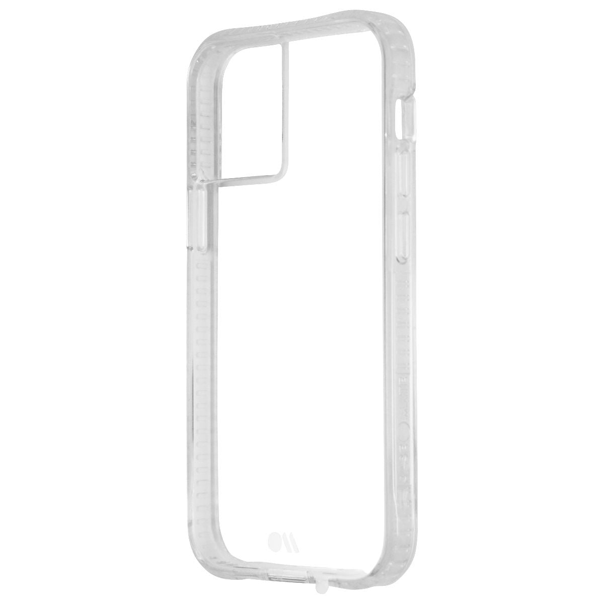 Case-Mate Tough Clear Plus Series Rugged Case for Apple iPhone 12 Mini - Clear Cell Phone - Cases, Covers & Skins Case-Mate - Simple Cell Bulk Wholesale Pricing - USA Seller
