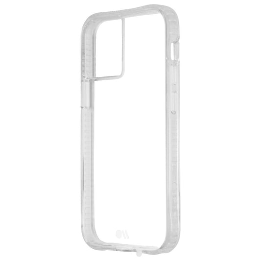 Case-Mate Tough Clear Plus Series Rugged Case for Apple iPhone 12 Mini - Clear Cell Phone - Cases, Covers & Skins Case-Mate - Simple Cell Bulk Wholesale Pricing - USA Seller