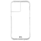 Case-Mate Tough Clear Plus Series Rugged Case for Apple iPhone 12 Mini - Clear Cell Phone - Cases, Covers & Skins Case-Mate - Simple Cell Bulk Wholesale Pricing - USA Seller