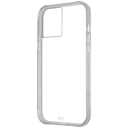 Case-Mate Tough Clear Plus Case for Apple iPhone 12 Pro Max - Clear Cell Phone - Cases, Covers & Skins Case-Mate    - Simple Cell Bulk Wholesale Pricing - USA Seller