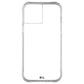 Case-Mate Tough Clear Plus Case for Apple iPhone 12 Pro Max - Clear Cell Phone - Cases, Covers & Skins Case-Mate - Simple Cell Bulk Wholesale Pricing - USA Seller