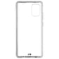 Case-Mate Samsung Galaxy A71 5G UW Case - Clear A71 Verizon Cell Phone - Cases, Covers & Skins Case-Mate - Simple Cell Bulk Wholesale Pricing - USA Seller