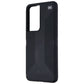 Speck Presidio2 Grip Case for Samsung Galaxy S21 Ultra 5G - Black/White Cell Phone - Cases, Covers & Skins Speck    - Simple Cell Bulk Wholesale Pricing - USA Seller