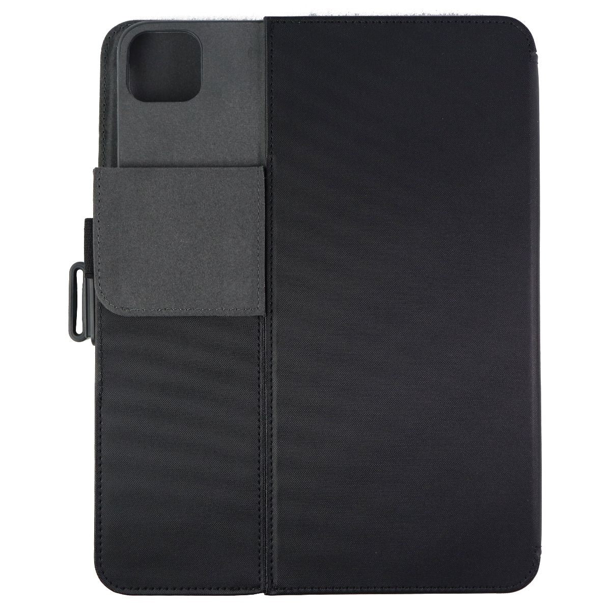 Speck StyleFolio Case for iPad Pro 11 (2nd/3rd Gen) & iPad Air (4th Gen) - Black iPad/Tablet Accessories - Cases, Covers, Keyboard Folios Speck - Simple Cell Bulk Wholesale Pricing - USA Seller