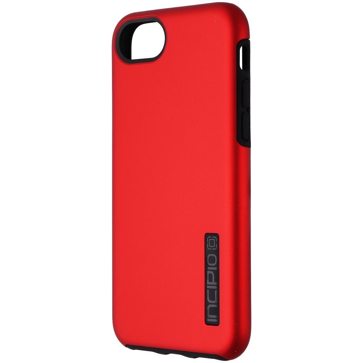 Incipio DualPro Case for Apple iPhone SE (8/7/6s/6) - Iridescent Red Cell Phone - Cases, Covers & Skins Incipio - Simple Cell Bulk Wholesale Pricing - USA Seller