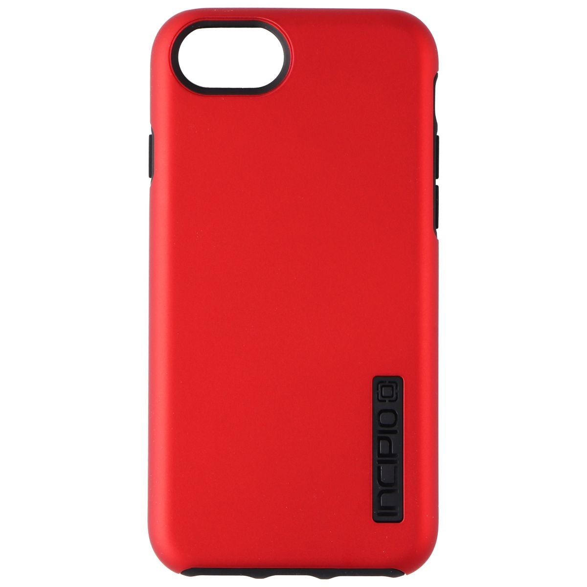 Incipio DualPro Case for Apple iPhone SE (8/7/6s/6) - Iridescent Red Cell Phone - Cases, Covers & Skins Incipio - Simple Cell Bulk Wholesale Pricing - USA Seller