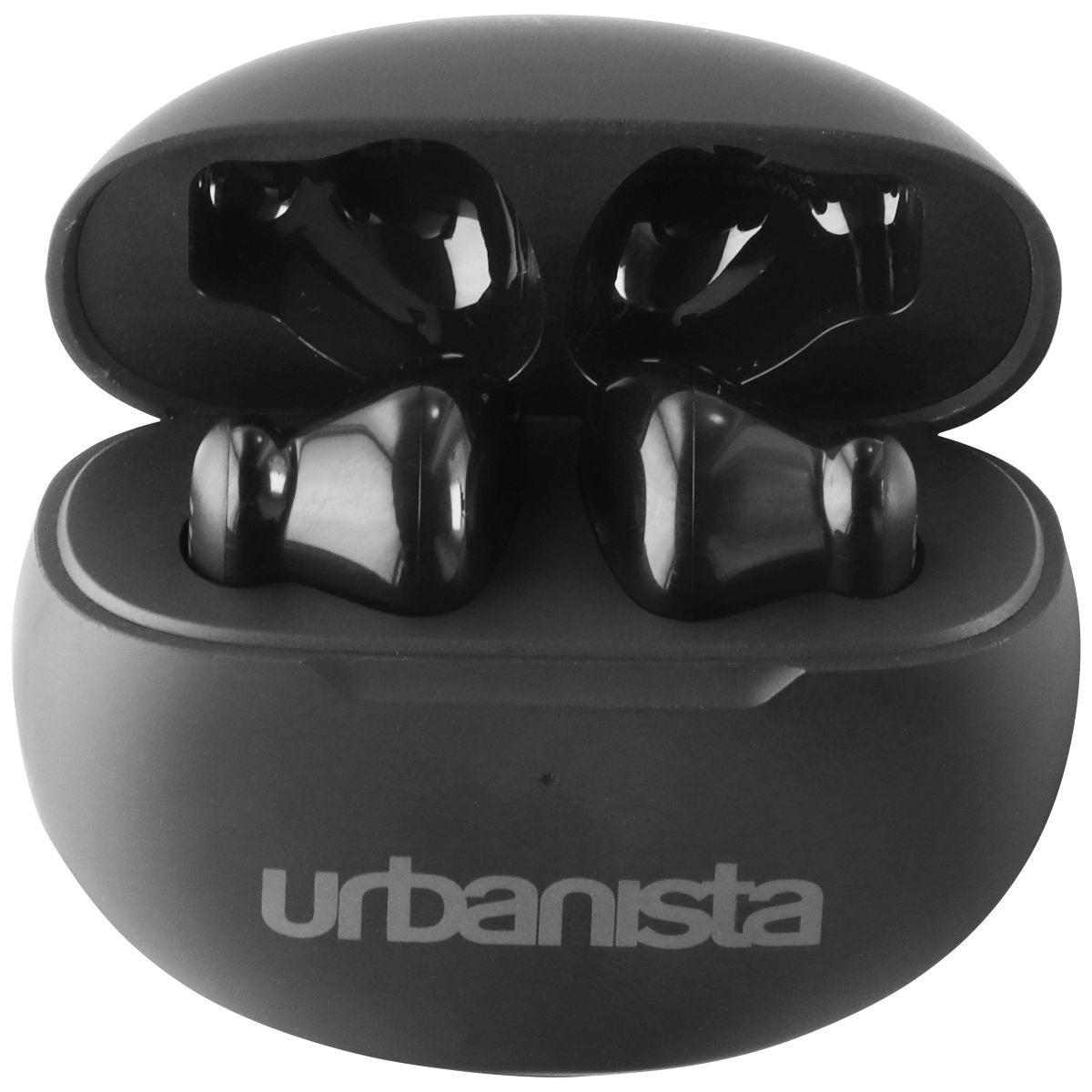 Urbanista Austin True Wireless Earbuds with Built-In Microphone - Midnight Black Portable Audio - Headphones Urbanista    - Simple Cell Bulk Wholesale Pricing - USA Seller