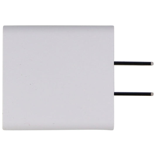 PureGear 25W USB-C PowerDelivery Charger - White (09213PG)