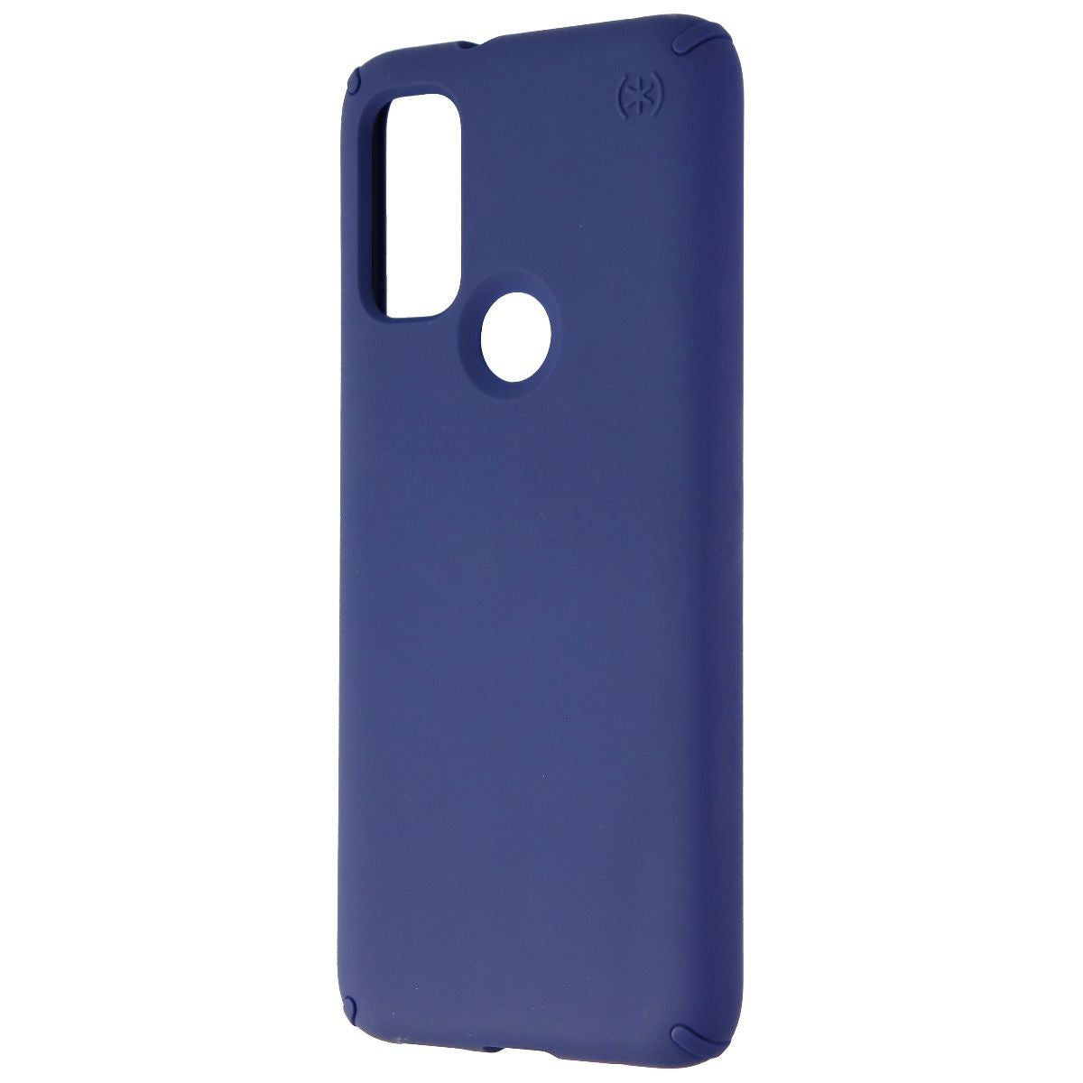 Speck Presidio Exotech Series Flexible Case for Moto G Pure Smartphone  - Blue Cell Phone - Cases, Covers & Skins Speck    - Simple Cell Bulk Wholesale Pricing - USA Seller