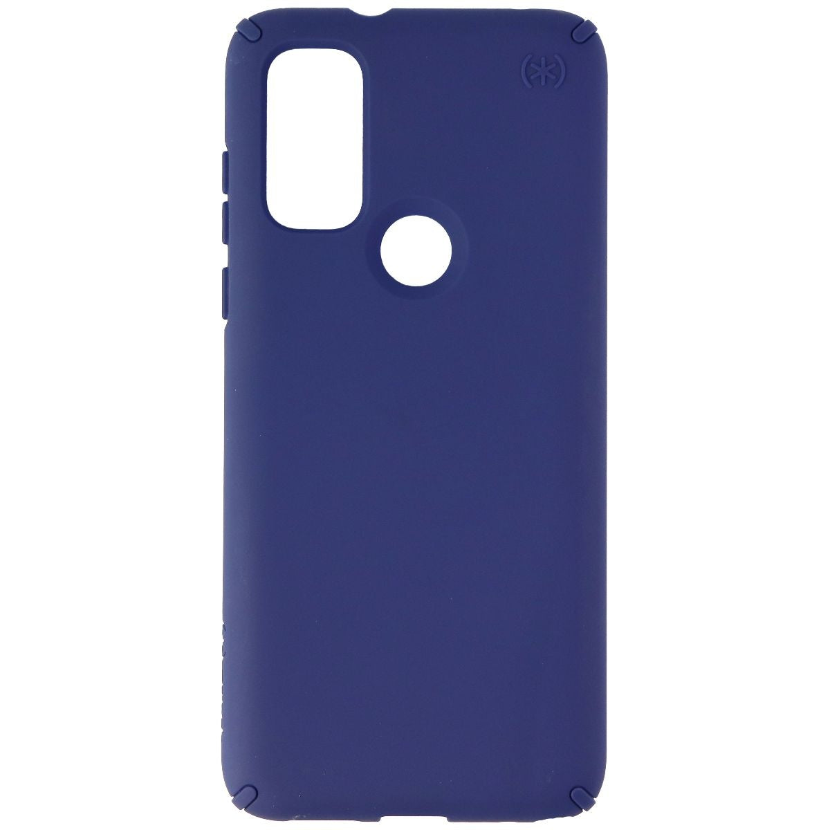Speck Presidio Exotech Series Flexible Case for Moto G Pure Smartphone - Blue Cell Phone - Cases, Covers & Skins Speck - Simple Cell Bulk Wholesale Pricing - USA Seller