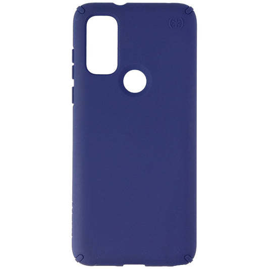 Speck Presidio Exotech Series Flexible Case for Moto G Pure Smartphone  - Blue