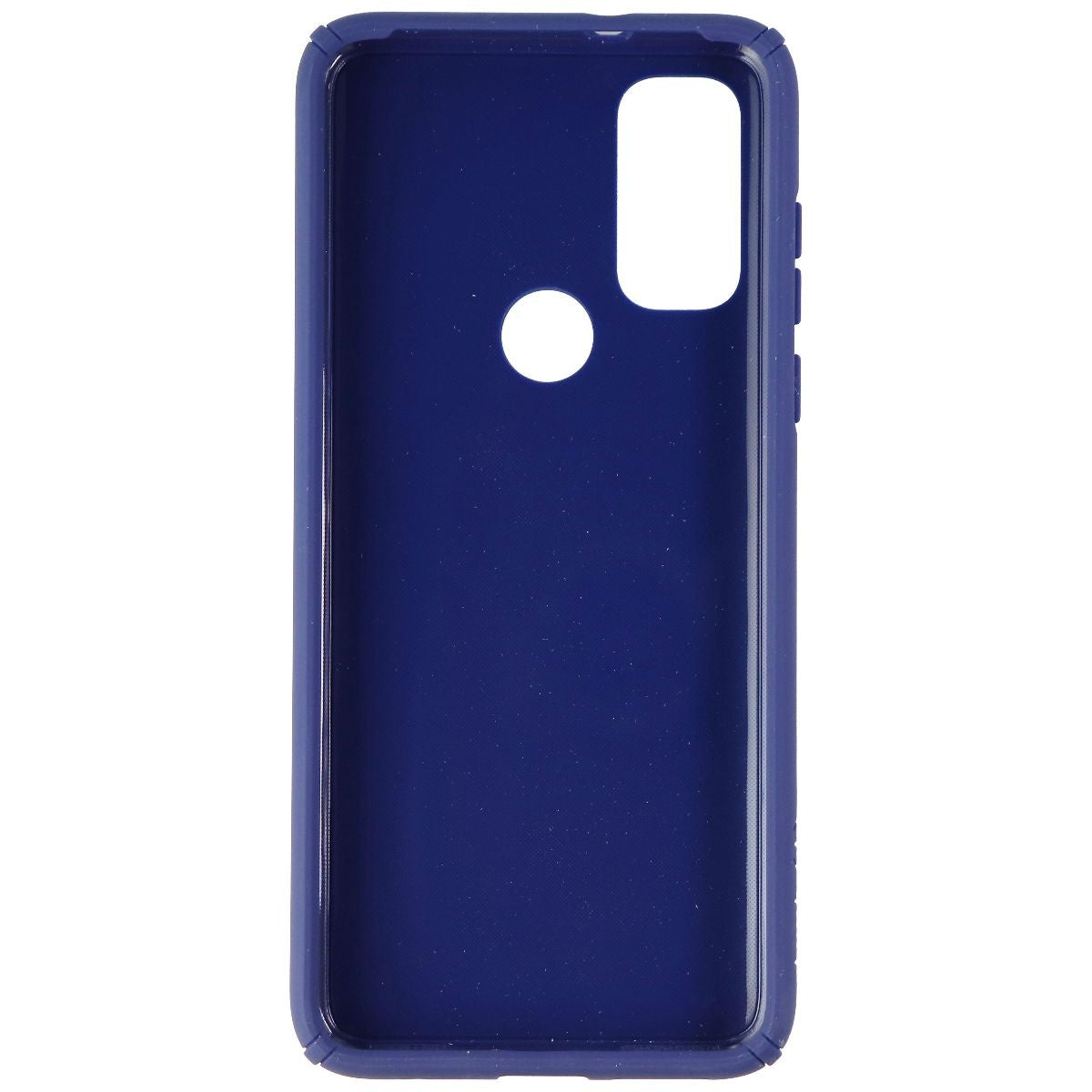Speck Presidio Exotech Series Flexible Case for Moto G Pure Smartphone - Blue Cell Phone - Cases, Covers & Skins Speck - Simple Cell Bulk Wholesale Pricing - USA Seller