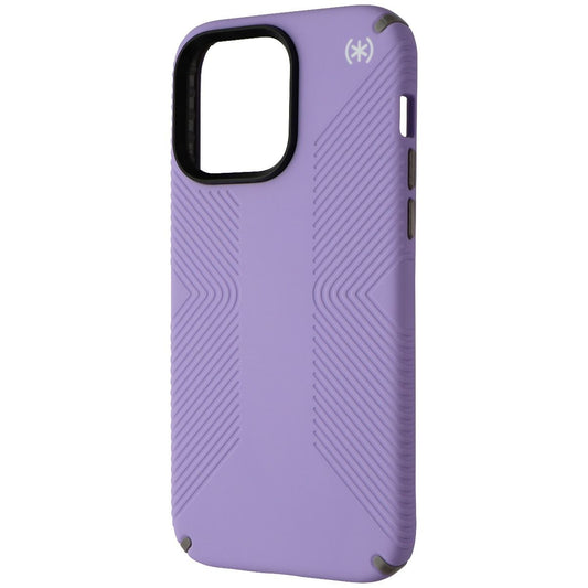Speck Presidio2 Grip Case for Apple iPhone 14 Pro Max - Spring Purple Cell Phone - Cases, Covers & Skins Speck - Simple Cell Bulk Wholesale Pricing - USA Seller