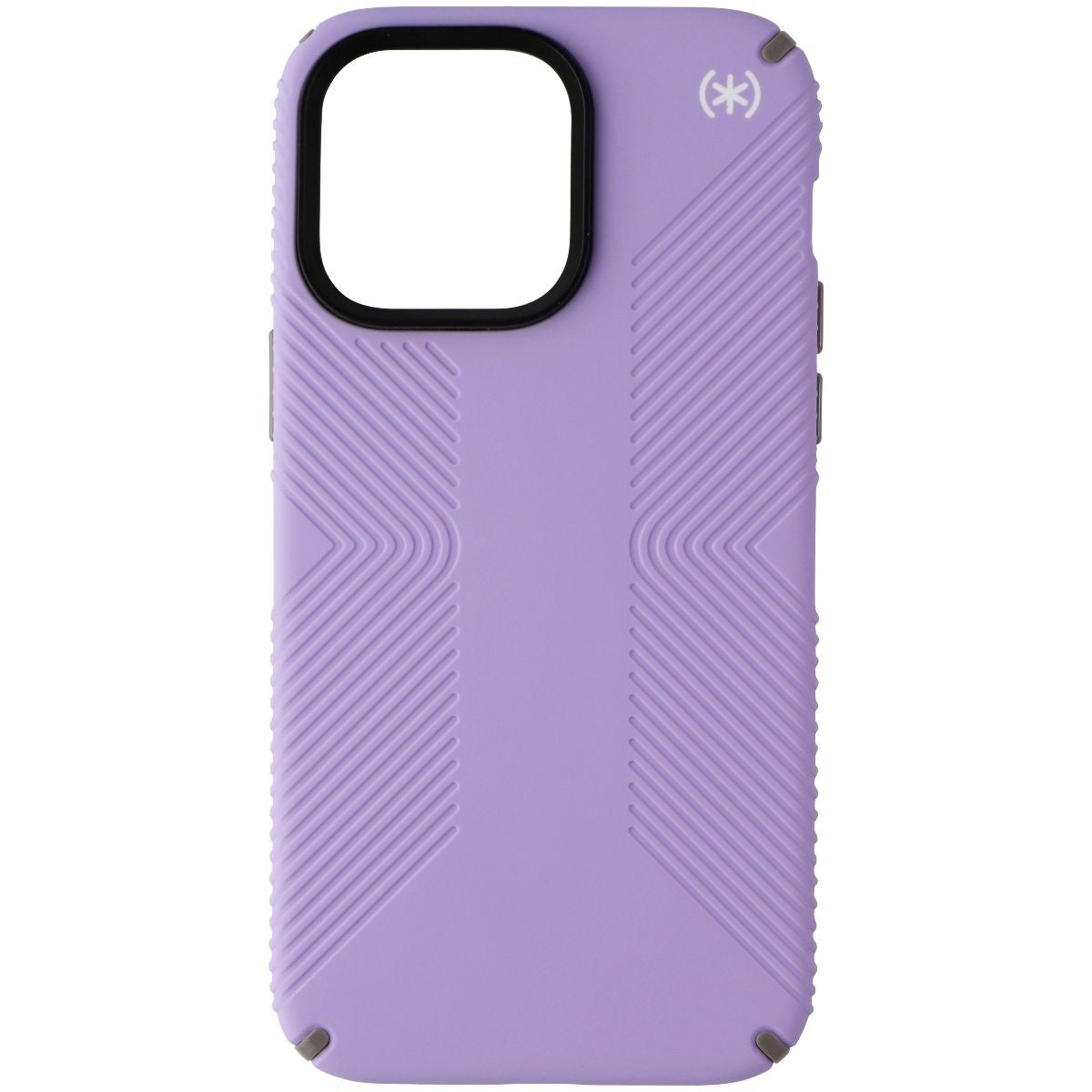 Speck Presidio2 Grip Case for Apple iPhone 14 Pro Max - Spring Purple Cell Phone - Cases, Covers & Skins Speck - Simple Cell Bulk Wholesale Pricing - USA Seller