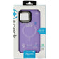 Speck Presidio2 Grip Case for Apple iPhone 14 Pro Max - Spring Purple Cell Phone - Cases, Covers & Skins Speck - Simple Cell Bulk Wholesale Pricing - USA Seller